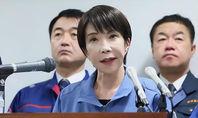 中方通告全球	，对日本追发2号公告：高市早苗知道，中国动真格了