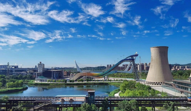 倒计时1天！丰台文旅展区等你来！