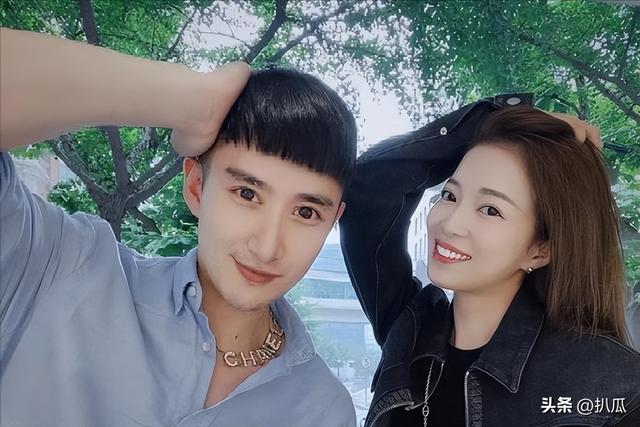 她曾是上海台主持人，如今在仓库打包卖水果，单身带儿子独自生活
