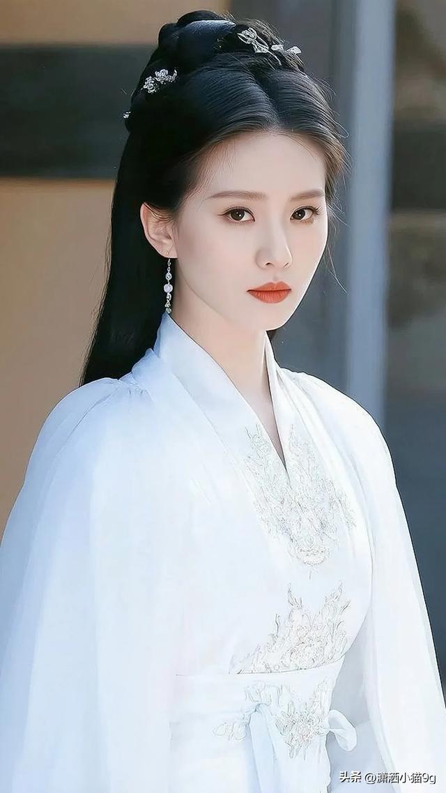 真好看啊，每一帧都美到窒息！漂亮迷人的画面让人忍不住循环播放