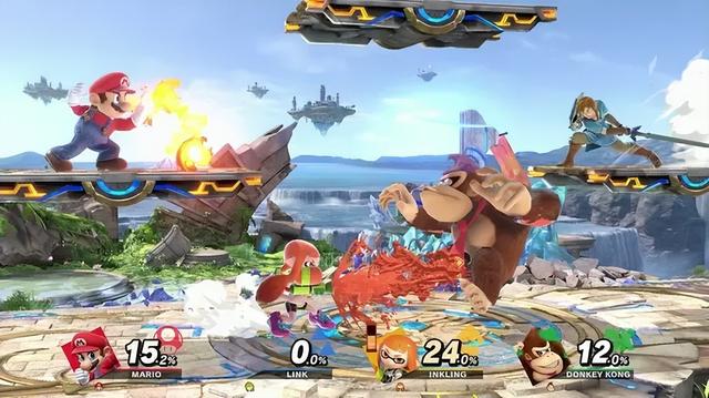 跪了，Switch2版老头环疯狂掉帧，遭玩家嘲讽，到底是谁的锅？