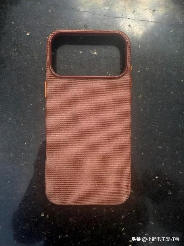 苹果 iPhone 17 系列环保手机壳：环保科技与材质革新的深度融合
