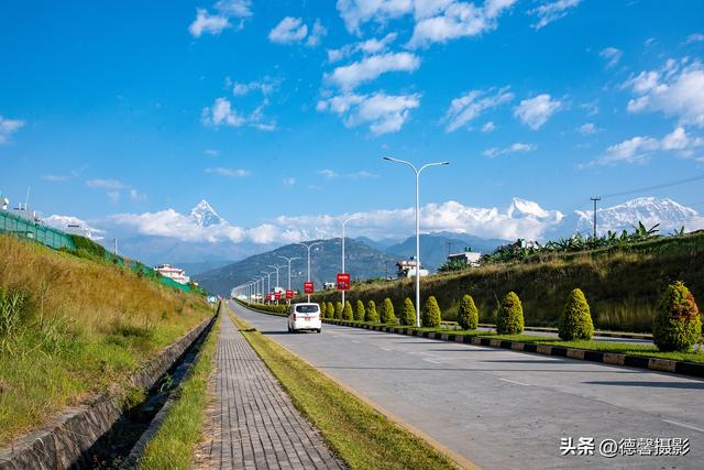 尼泊尔摄影之旅（16）——博克拉到纳加阔特的意外收获