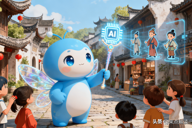 旅行攻略越看越焦虑？这款AI让我告别选择困难，3步搭专属规划师