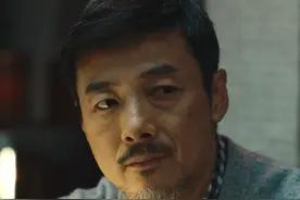 给《黄雀》演技最好的10位演员排个名，郭京飞第3名，祖峰第2名图片