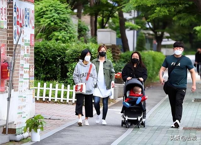 韩国灭亡倒计时？或将成为地球上第一个自然消失的国家！