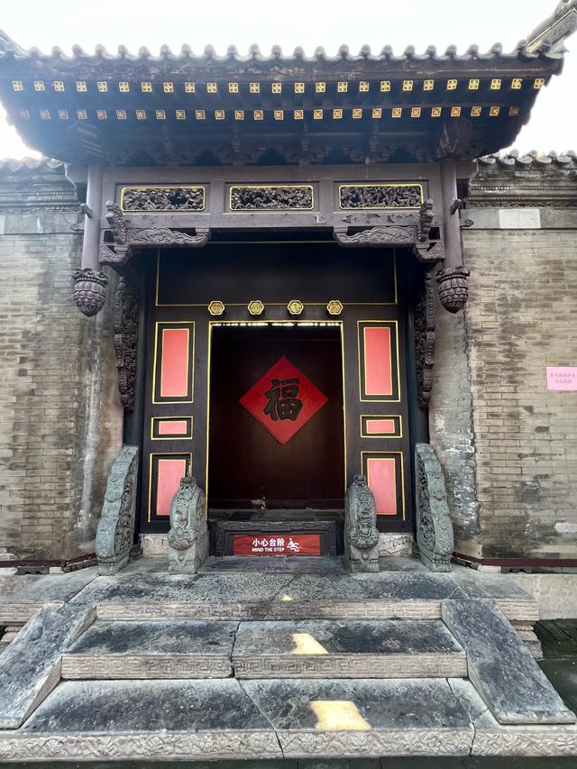 邂逅杨柳青