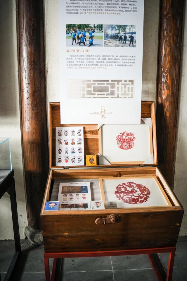 很多人不知道，张家港这里藏着一处绝美园林