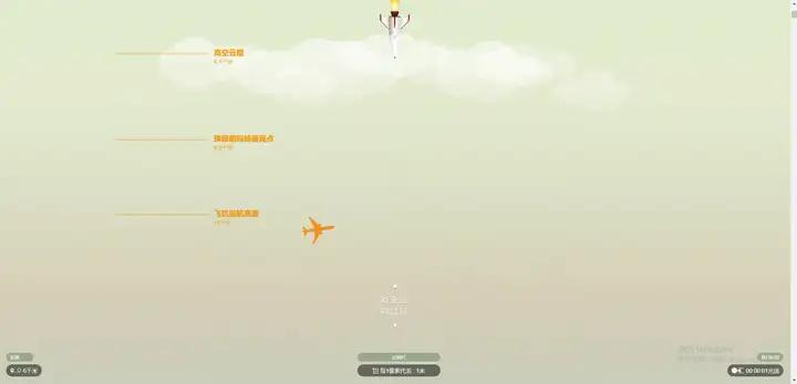 8个超有意思的小网站,效果超赞插图17 8个超有意思的小网站,效果超赞