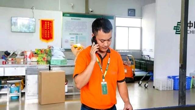 收！到录取通知书了吗？