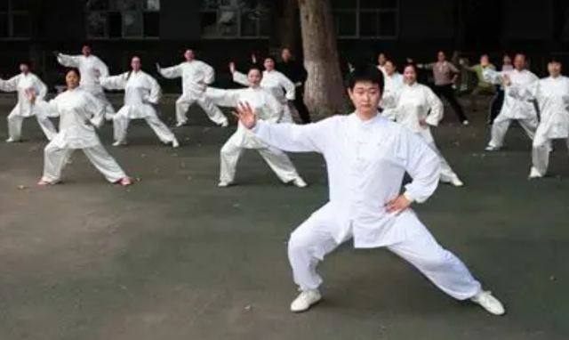 学太极必知的5大核心原则！照着练身体越来越通透