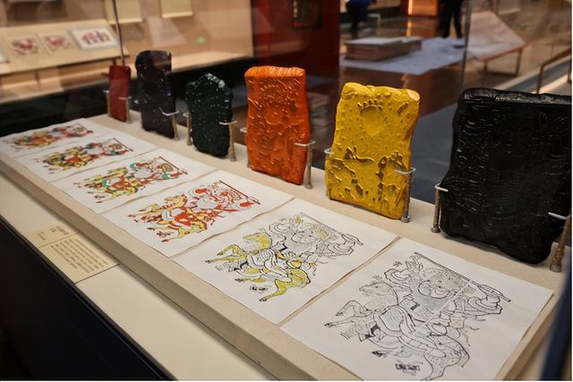 宋“潮”好玩！过年就来开封吧~