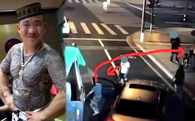 山西男子反杀案	，律师一句话问懵法官：天黑后，你还敢去现场吗？