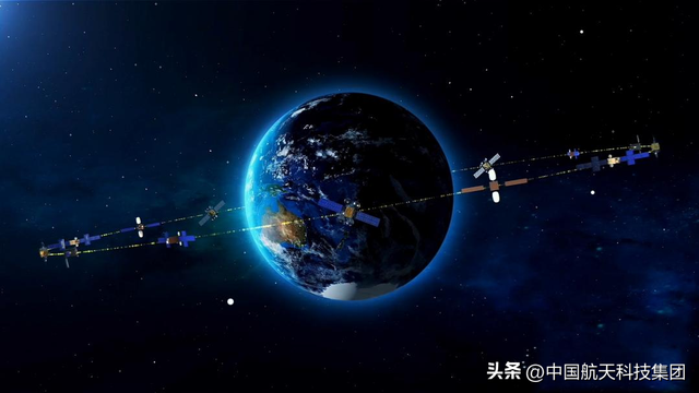 视觉盛宴的“传送者”——中星