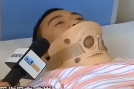 吉林小伙徒手接跳楼女孩，家属不感谢反威胁：我女儿有事你负全责图片