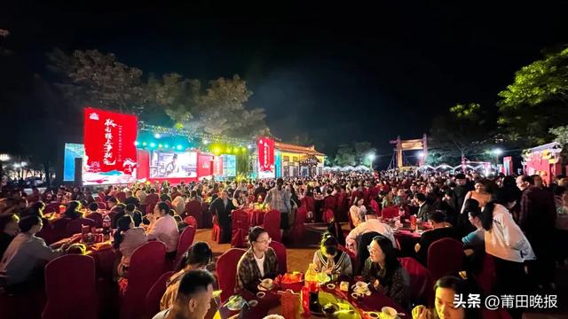 “状元IP”书写莆田文旅融合新篇章