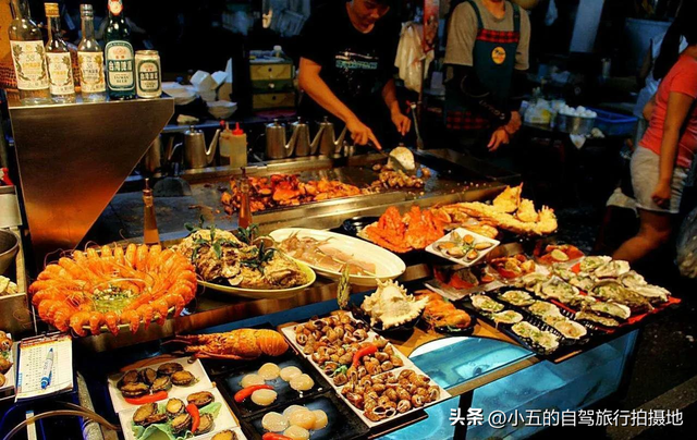 炸裂！威海这10个景点2025超全攻略：景点暴击+美食封神+避坑指南