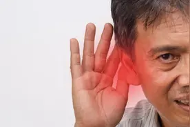 医生提醒：别把耳鸣不当回事，它可能是身体疾病的预警信号！图片