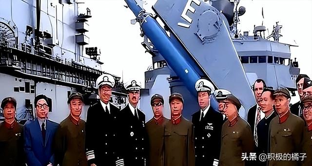 首次访华就不尊重我国？中国当场撤走仪仗队：摆正态度再来吧。