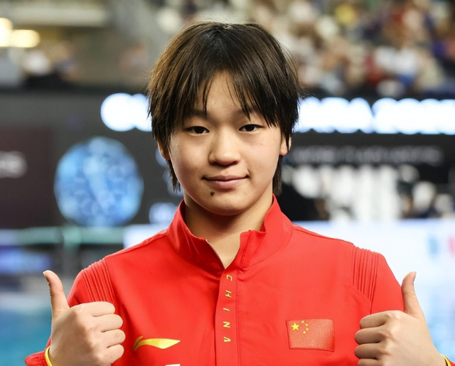 远离造神陷阱！郭晶晶的“体面尽失”，给全红婵、陈芋汐提了个醒