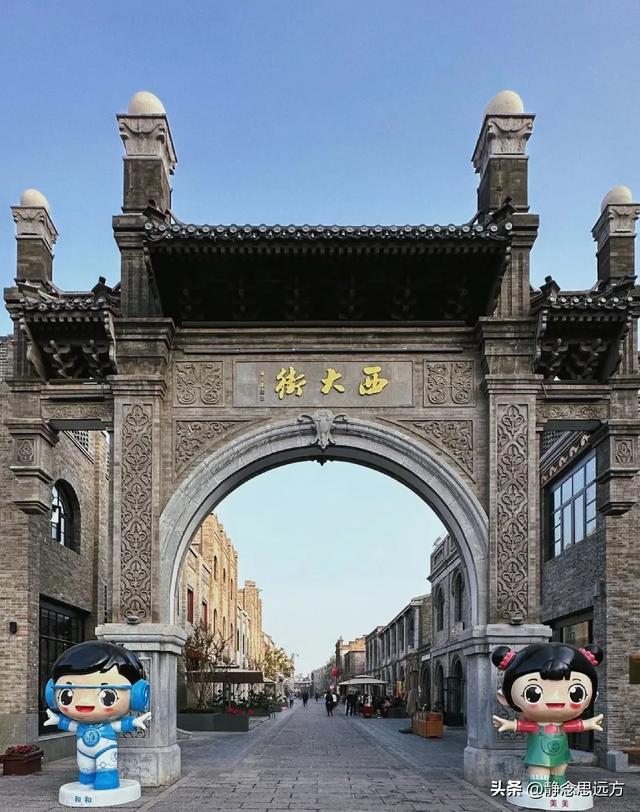 退休跟着朋友到了保定生活了一月了，说实话，我羡慕保定的生活