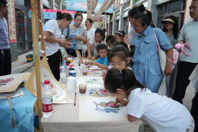 “北疆拾遗 生生不息”2025年内蒙古非遗购物月暨第二十二届河套文化艺术节在临河盛大启幕