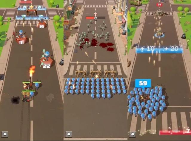 休闲化SLG奇迹！《Last War》创全球手游“史无前例纪录”