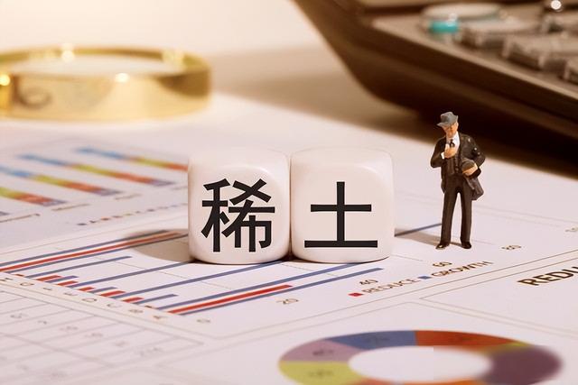 为什么中国稀土王牌威力这么大？美国有破解的方法吗？