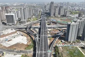 定了！本月底全面通车！图片