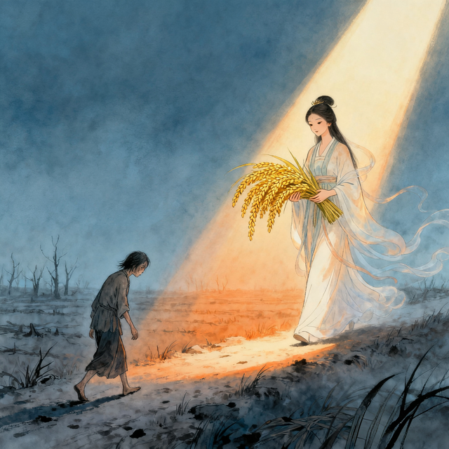 《镜花缘》第五十一回深度剖析：从故事中探寻人生真谛
