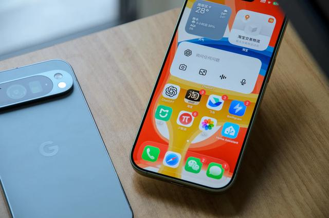 「挤爆牙膏」的 iPhone 17 标准版值得买吗？深度用过之后我想说……