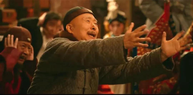 两天破亿！口碑逆袭，被资本“打压”的陈佩斯，给所有人上了一课