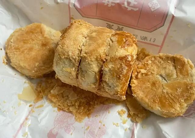 中秋第一网红月饼到底有多土