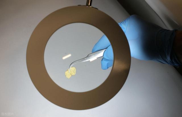 亚洲最大海底巨型金矿，世界黄金的格局可能被改写