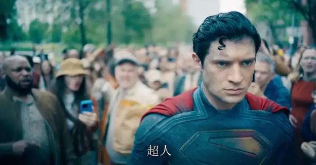 新《超人》的终极难题,是时代的癌症