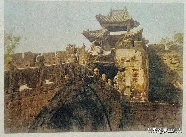 从鬼子相册中扒出1938-1941年日寇入侵河南济源时的罪恶行径