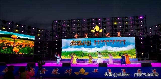 北疆文化活动季•盟市联动｜以歌为媒 全区群众大合唱文化活动唱响北疆