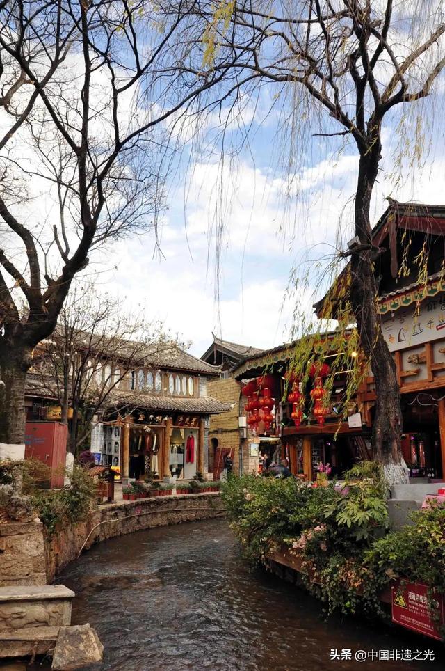 中国56个经典景区，你去过几个？