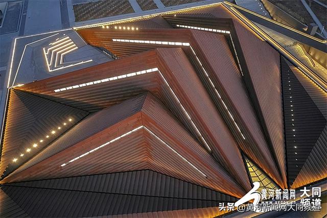 速看！大同市美术馆2025年冬季开放时间有调整