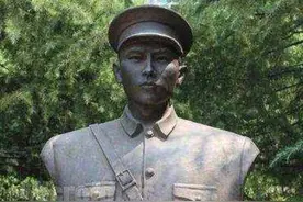 中国第一号烈士段德昌：死于乱刀之下，遗言竟是把子弹留给敌人图片