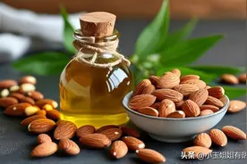 芳疗入门 | 基础油：精油的黄金搭档，这4款你必须认识！图片