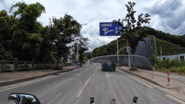 皖浙摩旅二人转——千岛湖环湖篇（下）