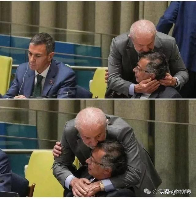 美国露出獠牙	，现在最危险的三个国家