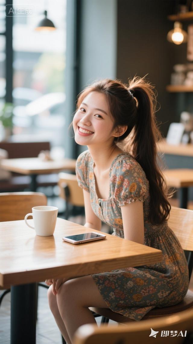 女人发出这4个“信号”，其实是在默许你“越界”