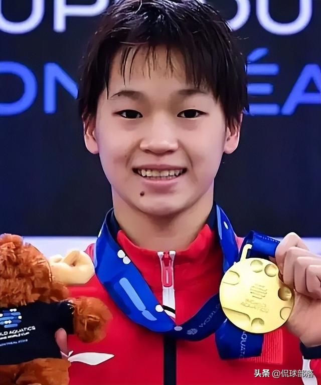 家宅争议刚过，全红婵就带伤现身新疆雪道，她担心的事还是来了！