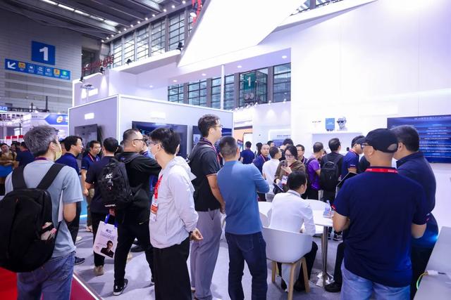 国科微精彩亮相CPSE安博会2025,以视觉AI洞见未来