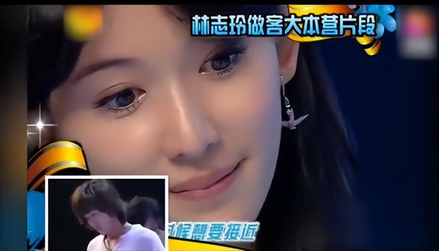 自作孽不可活！看51岁严重日化的林志玲，终是为自己的选择买了单