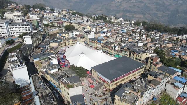 牛角寨2026年“赶集日”一目了然，赶紧收藏！