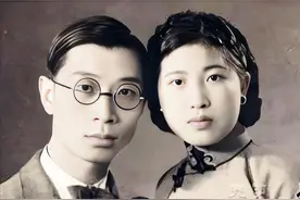 翻译家傅雷：曾让婚外情人住进家里，时代和性格将他推上了不归路图片