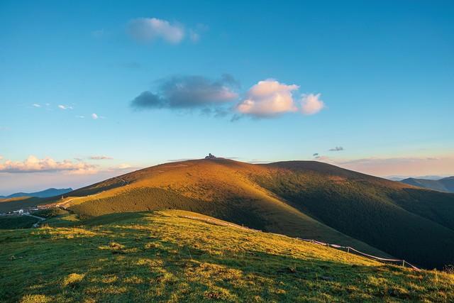 中国这10个热门徒步线路，去过5个算徒步达人，全部去过算你牛！